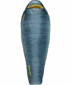 Therm-a-Rest Saros 20 Sleeping Bag Camping Kit