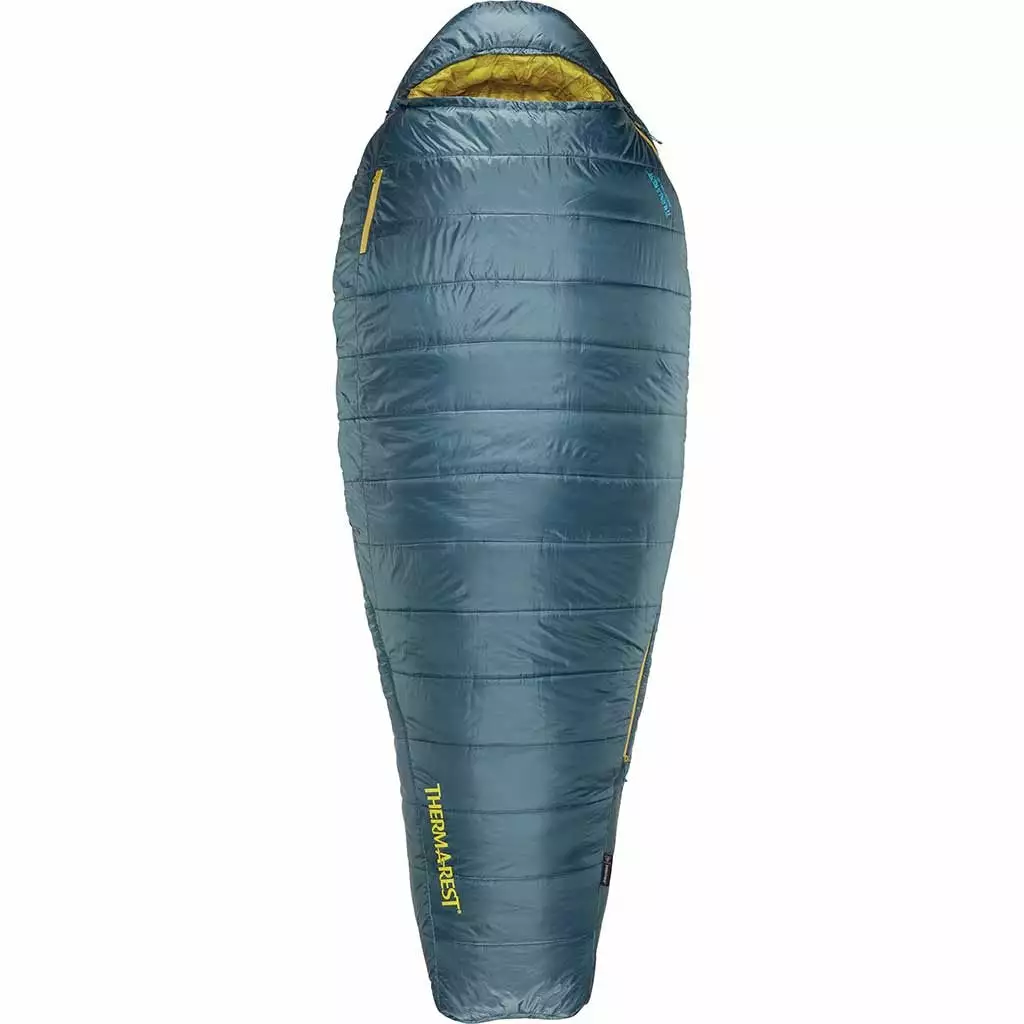 Therm-a-Rest Saros 20 Sleeping Bag Camping Kit 3 Therm-a-Rest Saros 20 Sleeping Bag Camping Kit