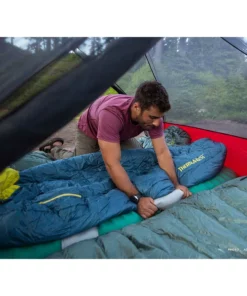 Therm-a-Rest Saros 20 Sleeping Bag Camping Kit 16 Therm-a-Rest Saros 20 Sleeping Bag Camping Kit