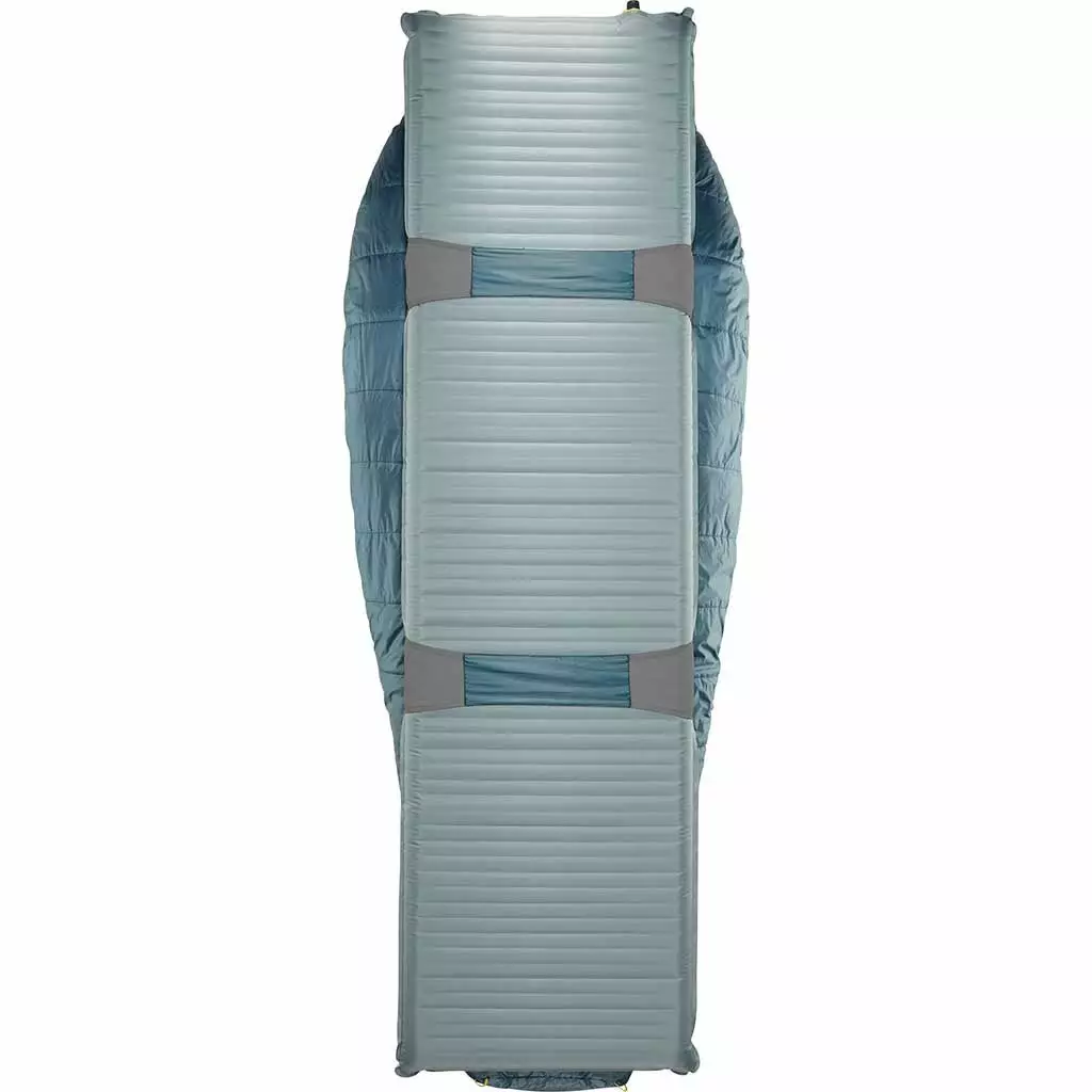 Therm-a-Rest Camping Kit Saros 32 Sleeping Bag 6 Therm-a-Rest Camping Kit Saros 32 Sleeping Bag