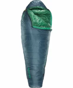 Therm-a-Rest Camping Kit Saros 32 Sleeping Bag