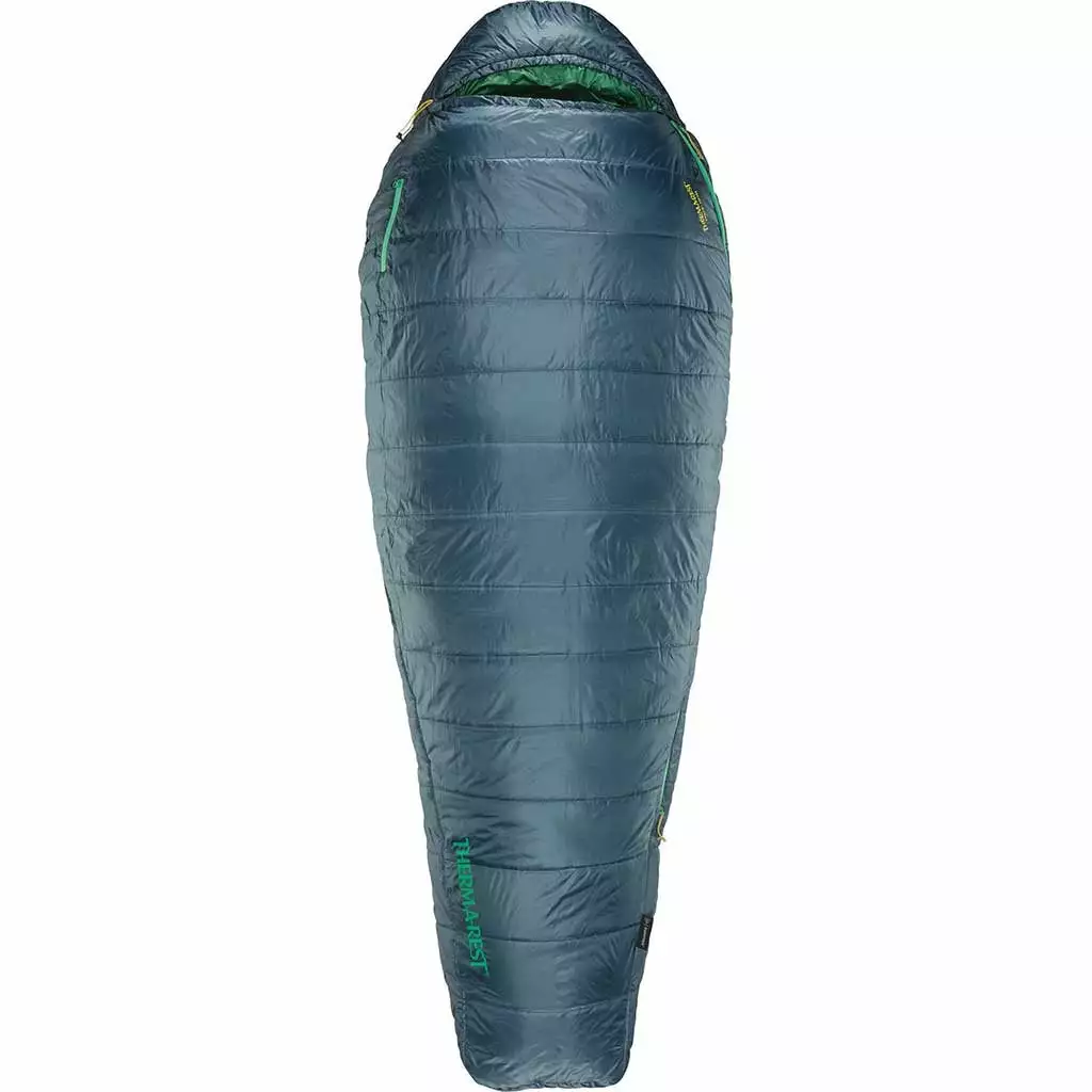 Therm-a-Rest Camping Kit Saros 32 Sleeping Bag 3 Therm-a-Rest Camping Kit Saros 32 Sleeping Bag