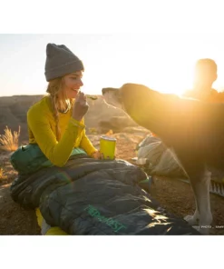 Therm-a-Rest Camping Kit Saros 32 Sleeping Bag 14 Therm-a-Rest Camping Kit Saros 32 Sleeping Bag
