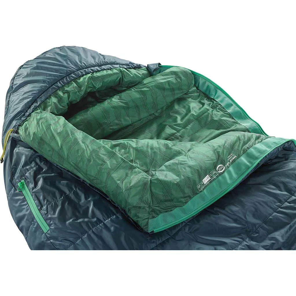Therm-a-Rest Camping Kit Saros 32 Sleeping Bag 5 Therm-a-Rest Camping Kit Saros 32 Sleeping Bag
