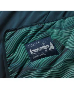 Therm-a-Rest Camping Kit Stellar Blanket