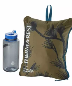 Therm-a-Rest Stellar Blanket Camping Kit