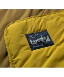 Therm-a-Rest Stellar Blanket Camping Kit 8 Therm-a-Rest Stellar Blanket Camping Kit