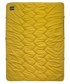 Therm-a-Rest Stellar Blanket Camping Kit