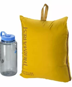Therm-a-Rest Stellar Blanket Camping Kit 9 Therm-a-Rest Stellar Blanket Camping Kit