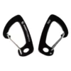 Ticket To The Moon New Carabiner | Set Of 2