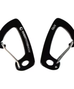 Ticket To The Moon New Carabiner | Set Of 2