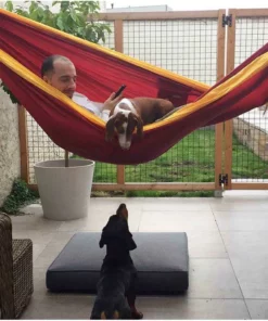 Ticket To The Moon King Size Hammock New