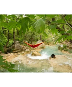 Ticket To The Moon King Size Hammock New