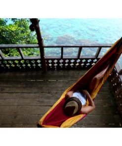 Ticket To The Moon King Size Hammock New