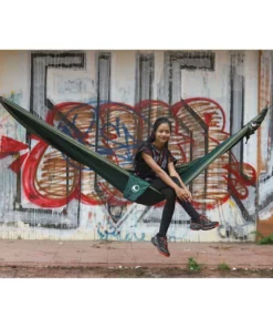 Ticket To The Moon King Size Hammock