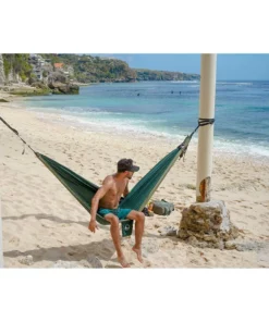 Ticket To The Moon King Size Hammock