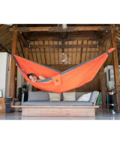 Ticket To The Moon New King Size Hammock
