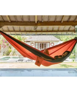 Ticket To The Moon New King Size Hammock