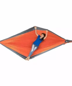 Ticket To The Moon New King Size Hammock