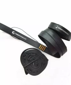 Ticket To The Moon Sleep & Shelter MoonStraps | Set Of 2