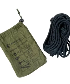 Ticket To The Moon Sleep & Shelter Nautical Rope Kit