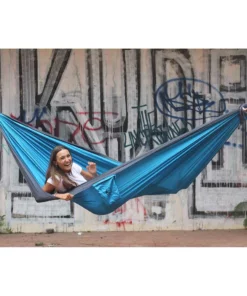 Ticket To The Moon Original Hammock New