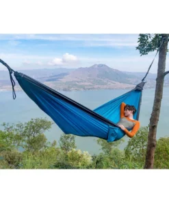 Ticket To The Moon Original Hammock New