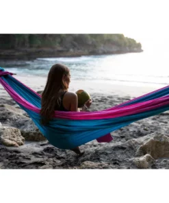 Ticket To The Moon Original Hammock New