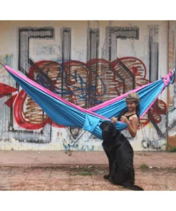 Ticket To The Moon Original Hammock New