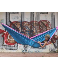 Ticket To The Moon Original Hammock New