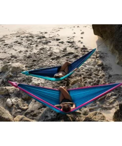 Ticket To The Moon Original Hammock New