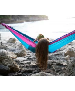 Ticket To The Moon Original Hammock New