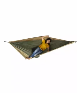 Ticket To The Moon Original Hammock Sleep & Shelter