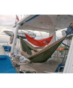 Ticket To The Moon Original Hammock Sleep & Shelter