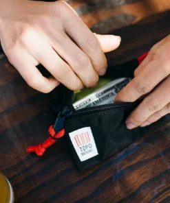 Topo Designs Bags & EDC Accessory Bag Micro