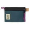 Topo Designs Accessory Bag Micro 1 Topo Designs Accessory Bag Micro