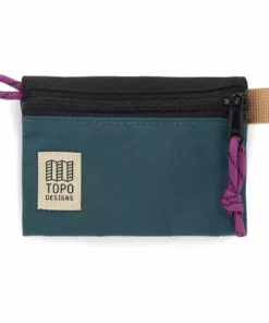 Topo Designs Accessory Bag Micro