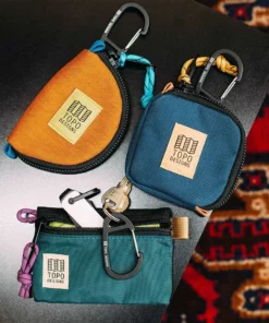 Topo Designs Accessory Bag Micro