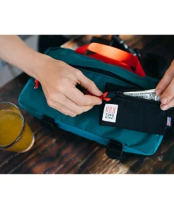 Topo Designs Accessory Bag Micro
