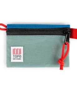 Topo Designs Accessory Bag Micro Bags & EDC