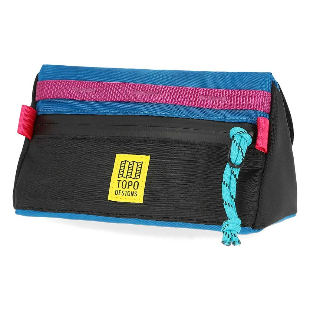 Topo Designs Bags & EDC Bike Bag Mini - Mountain 3 Topo Designs Bags & EDC Bike Bag Mini - Mountain