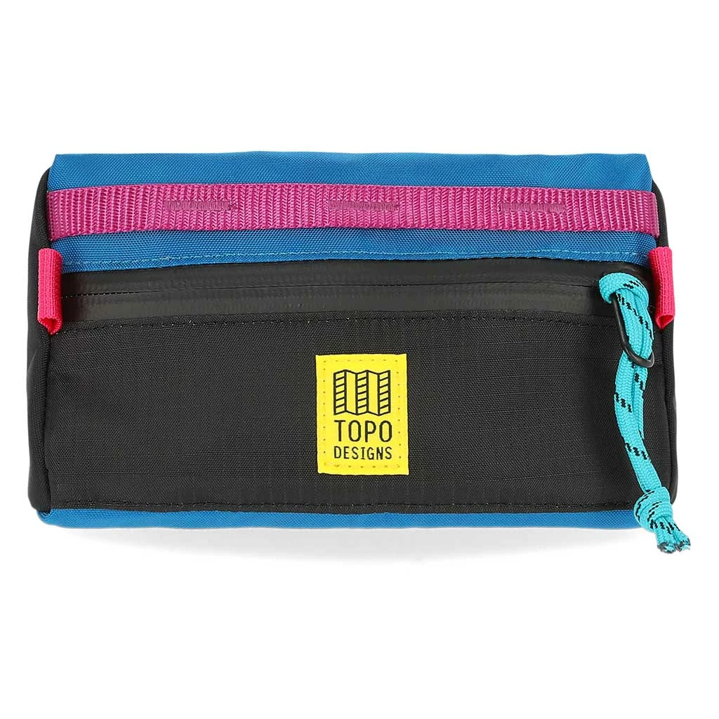 Topo Designs Bags & EDC Bike Bag Mini - Mountain 4 Topo Designs Bags & EDC Bike Bag Mini - Mountain