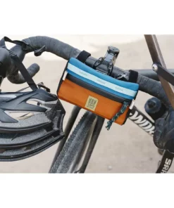 Topo Designs Bags & EDC Bike Bag Mini - Mountain 8 Topo Designs Bags & EDC Bike Bag Mini - Mountain
