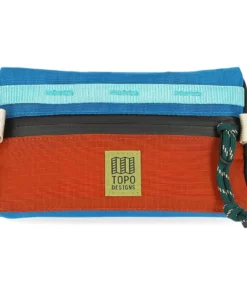 Topo Designs Bike Bag Mini - Mountain