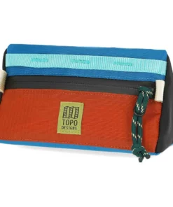 Topo Designs Bike Bag Mini - Mountain