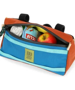 Topo Designs Bike Bag - Mountain Bags & EDC