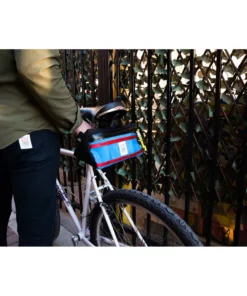 Topo Designs Bike Bag - Mountain Bags & EDC