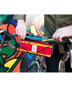Topo Designs Bike Bag - Mountain