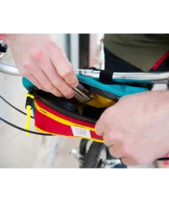 Topo Designs Bike Bag - Mountain