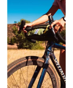 Topo Designs Bike Bag - Mountain